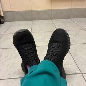Working Nurses Shoes